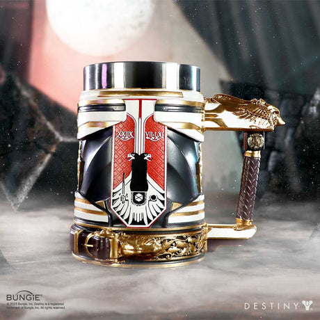 Destiny Gjallarstein Collectible Tankard - Tankards at Gift Moments