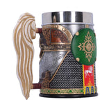 Lord Of The Rings Rohan Tankard - Tankards at Gift Moments