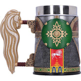 Lord Of The Rings Rohan Tankard - Tankards at Gift Moments