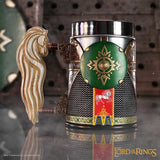 Lord Of The Rings Rohan Tankard - Tankards at Gift Moments