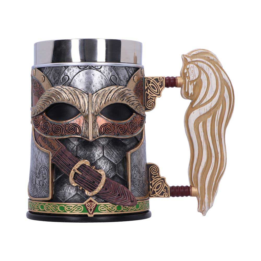 Lord Of The Rings Rohan Tankard Default Title - Tankards at Gift Moments