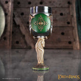 Lord Of The Rings Rohan Goblet - Goblets & Chalices at Gift Moments