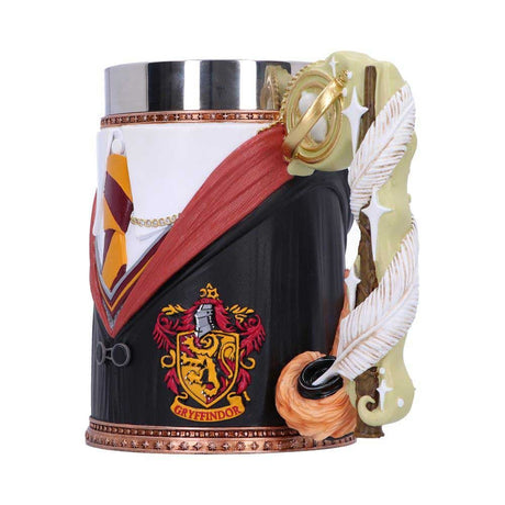 Harry Potter Hermione Collectible Tankard - Tankards at Gift Moments