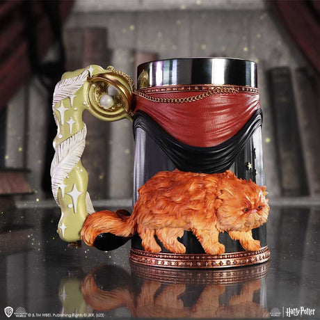 Harry Potter Hermione Collectible Tankard - Tankards at Gift Moments