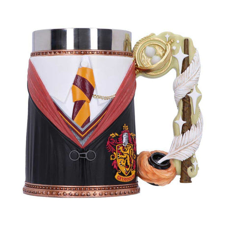 Harry Potter Hermione Collectible Tankard Default Title - Tankards at Gift Moments