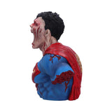 Superman DCeased Zombie Bust 30cm - Figures & Collectables at Gift Moments