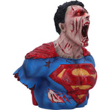 Superman DCeased Zombie Bust 30cm - Figures & Collectables at Gift Moments