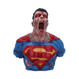 Superman DCeased Zombie Bust 30cm Default Title - Figures & Collectables at Gift Moments