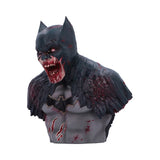 Batman DCeased Zombie Bust 29cm - Figures & Collectables at Gift Moments