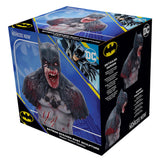 Batman DCeased Zombie Bust 29cm - Figures & Collectables at Gift Moments