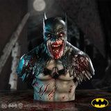 Batman DCeased Zombie Bust 29cm - Figures & Collectables at Gift Moments