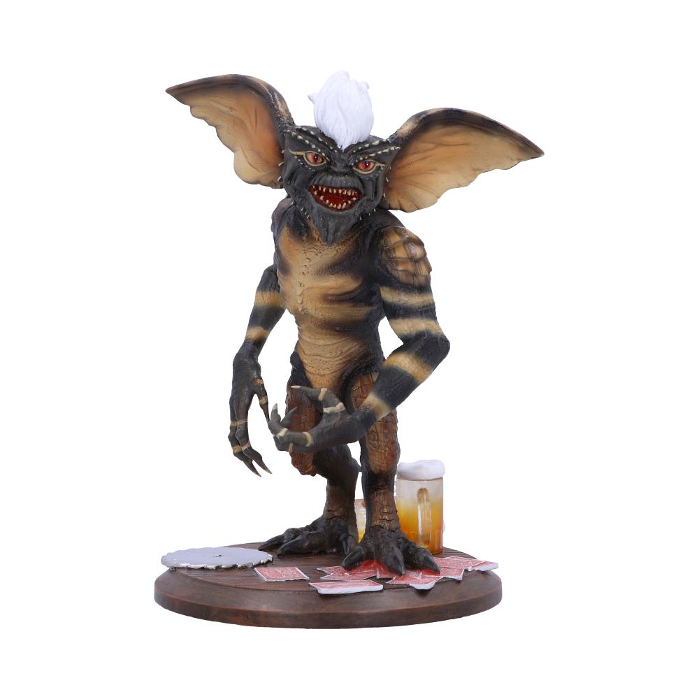 Gremlins Stripe Collectible Figurine Default Title - Figures & Collectables at Gift Moments