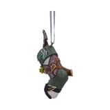 Lord of the Rings Legolas Stocking Hanging Ornament - Decorations at Gift Moments