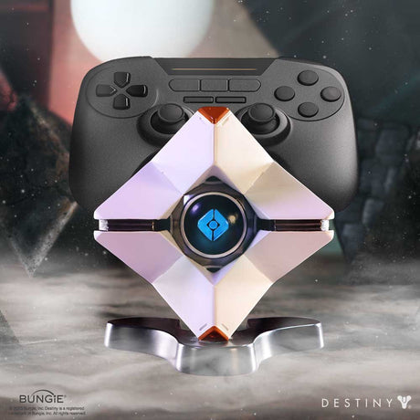 Destiny Generalist Ghost Shell Controller Companion - Boxes at Gift Moments