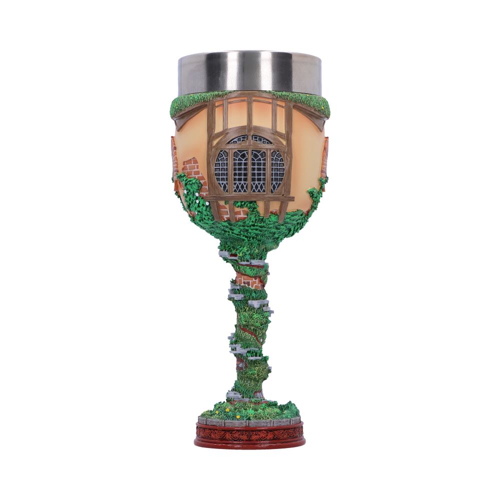 The Lord of The Rings The Shire Goblet - Goblets & Chalices at Gift Moments