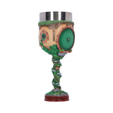 The Lord of The Rings The Shire Goblet - Goblets & Chalices at Gift Moments