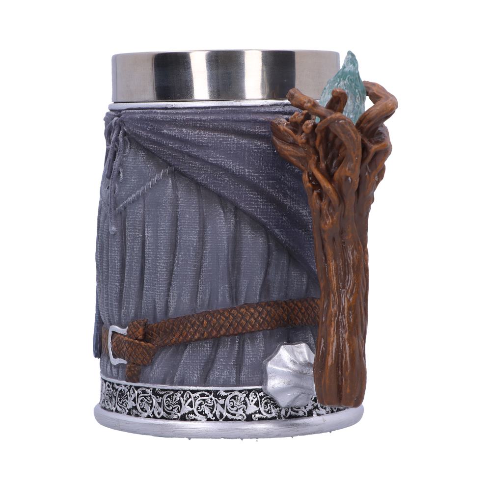 Lord of the Rings Gandalf The Grey Tankard - Tankards at Gift Moments