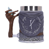 Lord of the Rings Gandalf The Grey Tankard - Tankards at Gift Moments