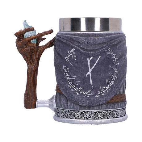 Lord of the Rings Gandalf The Grey Tankard - Tankards at Gift Moments