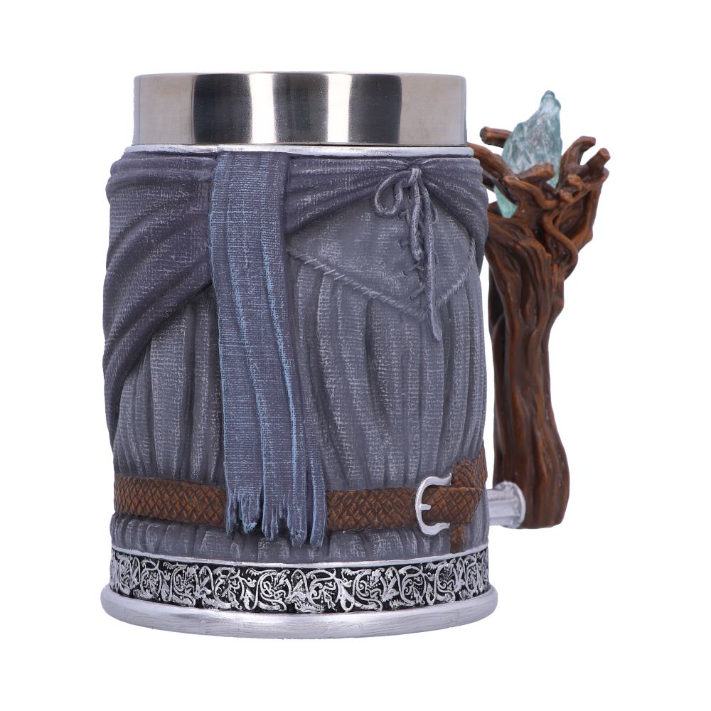 Lord of the Rings Gandalf The Grey Tankard - Tankards at Gift Moments