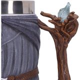 Lord of the Rings Gandalf The Grey Tankard - Tankards at Gift Moments