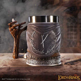 Lord of the Rings Gandalf The Grey Tankard - Tankards at Gift Moments