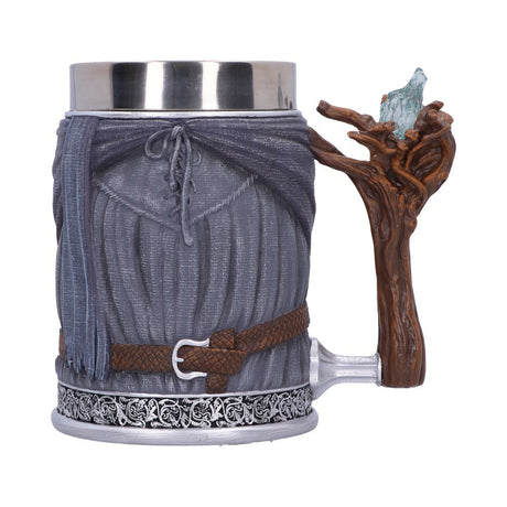 Lord of the Rings Gandalf The Grey Tankard Default Title - Tankards at Gift Moments