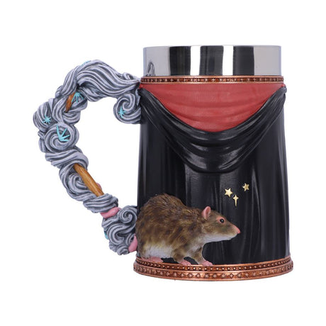 Officially Licensed Harry Potter Ron Collectible Tankard - Tankards at Gift Moments