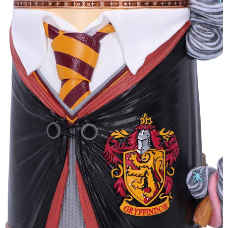 Officially Licensed Harry Potter Ron Collectible Tankard - Tankards at Gift Moments