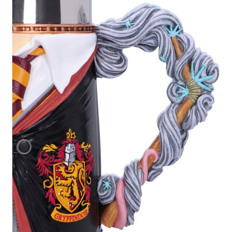 Officially Licensed Harry Potter Ron Collectible Tankard - Tankards at Gift Moments