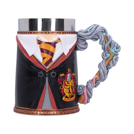 Officially Licensed Harry Potter Ron Collectible Tankard Default Title - Tankards at Gift Moments