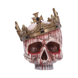 Macbeth Skull - Figures & Collectables at Gift Moments