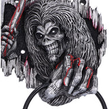 Iron Maiden Eddie Door Knocker: 6 - Door Knockers By Iron Maiden