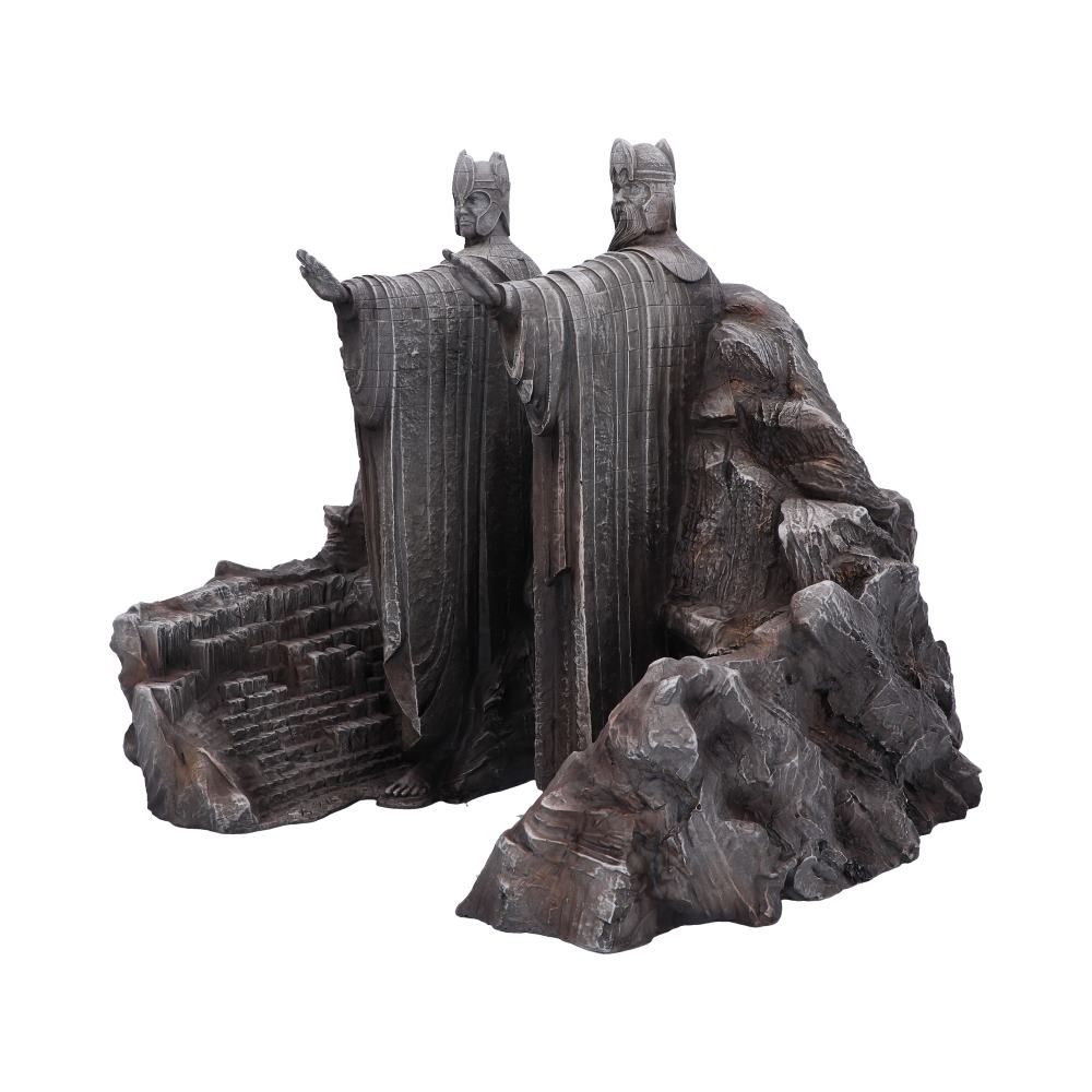 Lord of the Rings Gates of Argonath Bookends - Bookends at Gift Moments