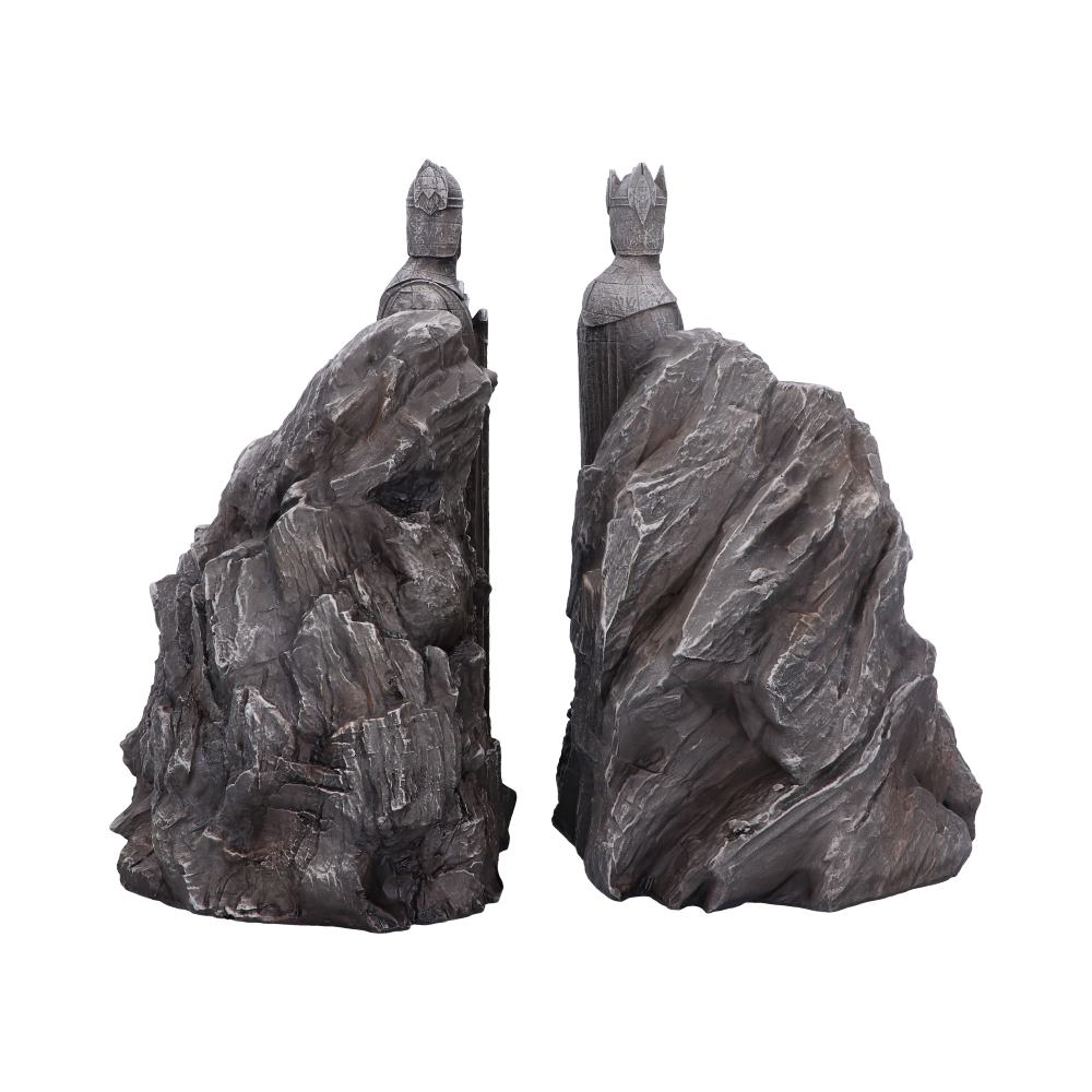 Lord of the Rings Gates of Argonath Bookends - Bookends at Gift Moments