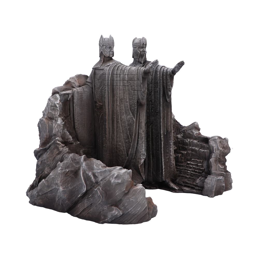 Lord of the Rings Gates of Argonath Bookends - Bookends at Gift Moments