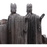 Lord of the Rings Gates of Argonath Bookends - Bookends at Gift Moments