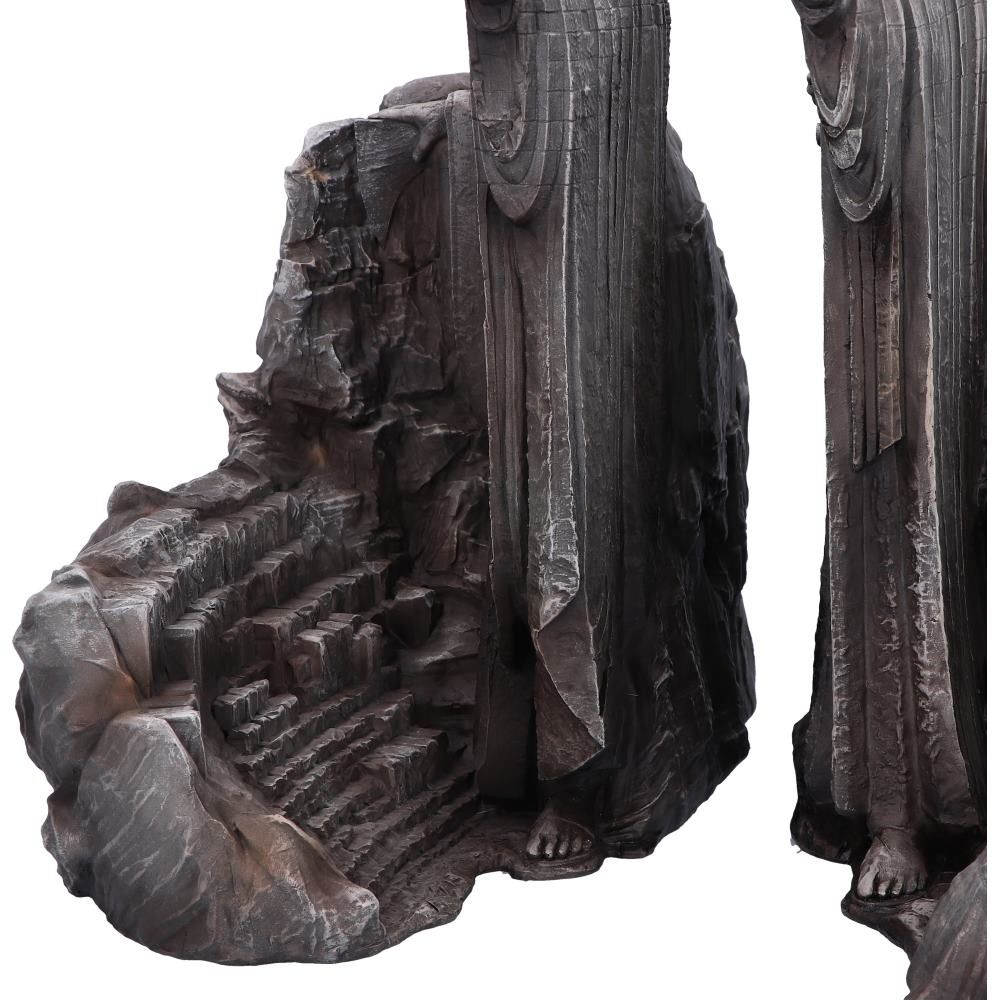 Lord of the Rings Gates of Argonath Bookends - Bookends at Gift Moments