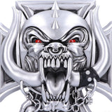 Motorhead Warpig Collectible Wall Plaque - Signs & Plaques at Gift Moments