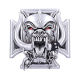 Motorhead Warpig Collectible Wall Plaque Default Title - Signs & Plaques at Gift Moments