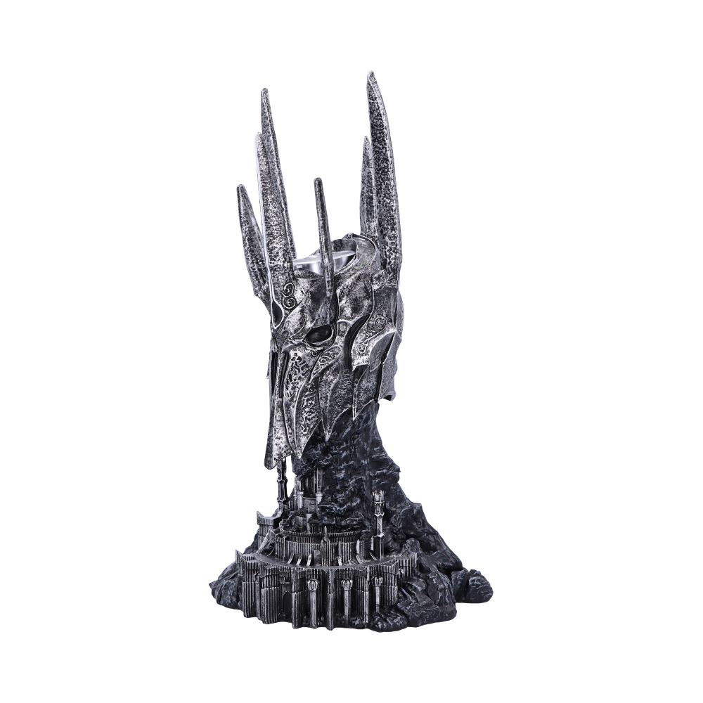 Lord of the Rings Sauron Tea Light Holder - Candle Holders at Gift Moments