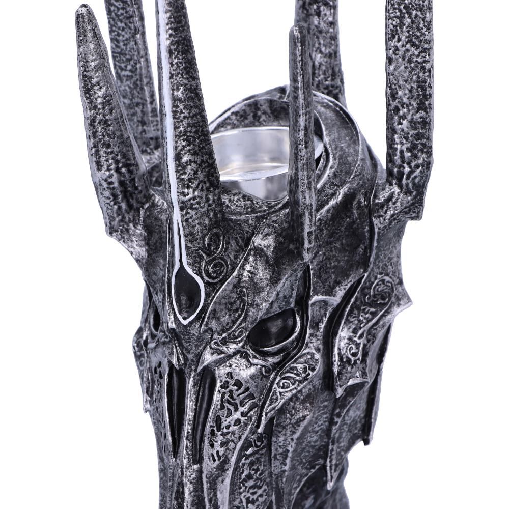 Lord of the Rings Sauron Tea Light Holder - Candle Holders at Gift Moments