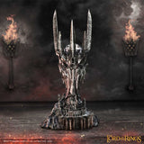 Lord of the Rings Sauron Tea Light Holder - Candle Holders at Gift Moments