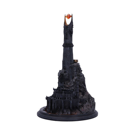 Lord of the Rings Barad Dur Backflow Incense Burner - Incense Holders at Gift Moments