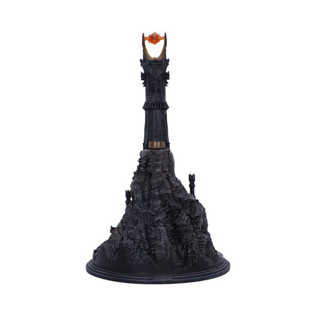 Lord of the Rings Barad Dur Backflow Incense Burner - Incense Holders at Gift Moments