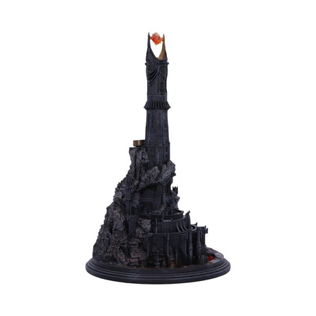 Lord of the Rings Barad Dur Backflow Incense Burner - Incense Holders at Gift Moments