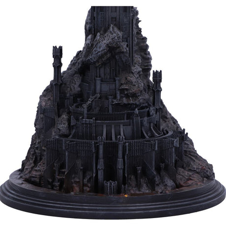 Lord of the Rings Barad Dur Backflow Incense Burner - Incense Holders at Gift Moments