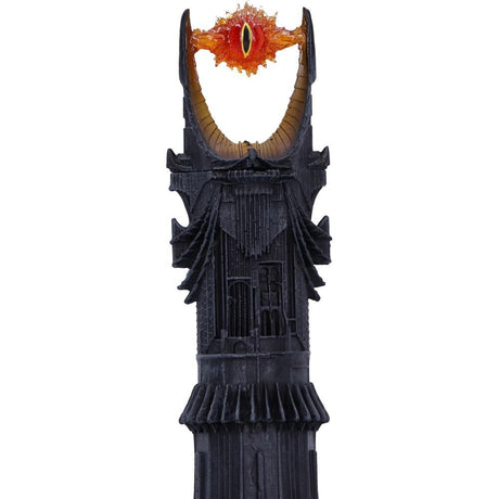 Lord of the Rings Barad Dur Backflow Incense Burner - Incense Holders at Gift Moments