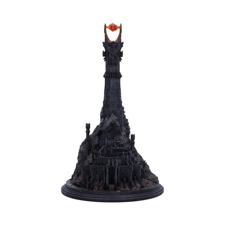 Lord of the Rings Barad Dur Backflow Incense Burner Default Title - Incense Holders at Gift Moments