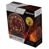 House of the Dragon Lamp - Lighting at Gift Moments